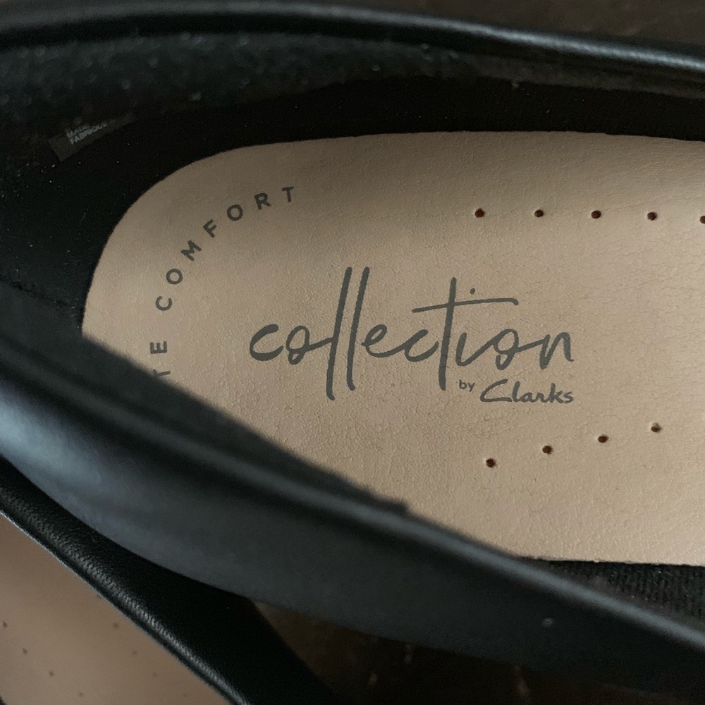 Shoes - Picture 2 of 3